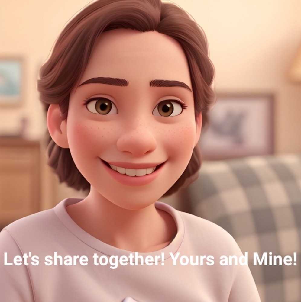 Share show flyer! Selling yours and mine! Join us!